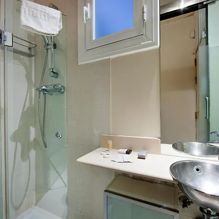 Habitat Apartments La Boheme Barcelona Buitenkant foto
